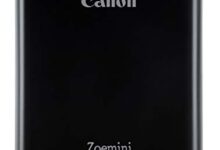 Photo of Canon Zoemini Opinions