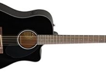 Photo of Fender CD-60SCE Reviews