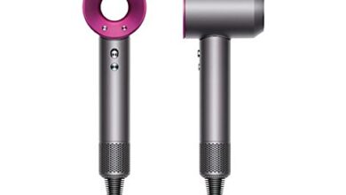 Photo of Reviews about Dyson supersonic 305967-01