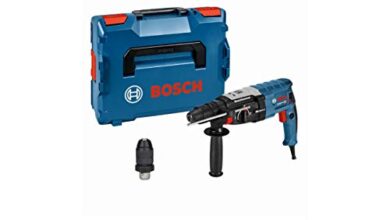 Photo of Opinions about Bosch GBH 2 28 F