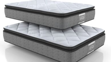 Photo of The 5 Best Single Mattresses of 2022
