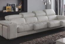 Photo of The 5 Best 4-seater Sofas of 2022