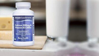 Photo of The 9 Best Calcium Supplements of 2022
