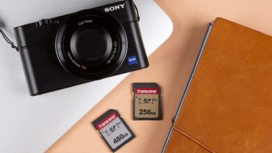 Photo of The 9 Best Memory Cards of 2022