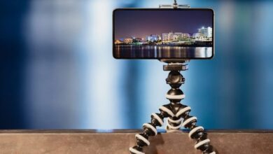 Photo of The 8 Best Mobile Tripods of 2022