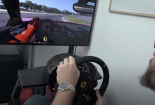 Photo of The 8 Best Steering Wheels for PC of 2022