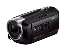 Photo of Sony HDR-PJ410 Opinions