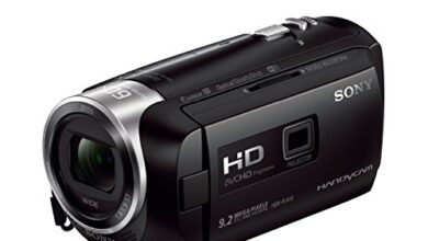 Photo of Sony HDR-PJ410 Opinions