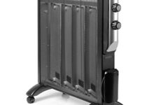 Photo of The best low consumption electric radiators