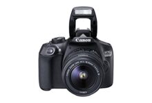 Photo of Canon EOS 1300D Reviews