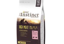 Photo of Opinions about True Instinct High Meat