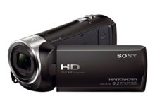 Photo of Sony HDR-CX240E Opinions