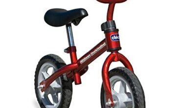 Photo of Chicco First Bike Reviews