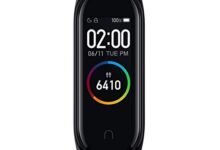 Photo of Opinions about Xiaomi Mi Band 4