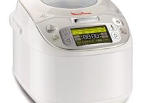 Photo of Reviews of Moulinex Maxichef Advance MK812121