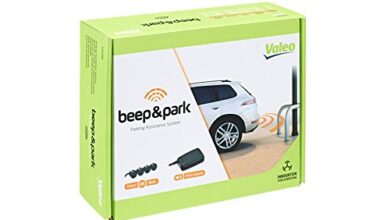 Photo of Opinions about Valeo Beep&Park
