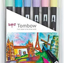 Photo of Opinions about Tombow Dual Brush