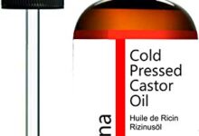 Photo of The 9 Best Castor Oils of 2022