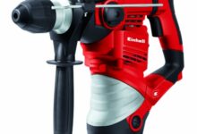 Photo of Opinions about Einhell TC RH 1600