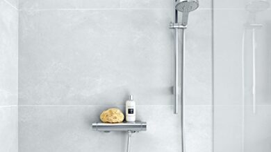 Photo of best shower faucets