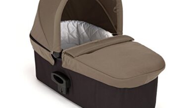 Photo of Opinions about Baby Jogger Deluxe