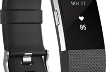 Photo of Fitbit Charge 2 Opinions