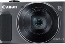 Photo of Canon Powershot SX620 HS Reviews