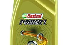 Photo of Castrol Power 1 10W40 4T Reviews