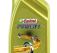 Photo of Castrol Power 1 10W40 4T Reviews