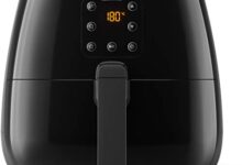 Photo of Opinions about Philips Airfryer XL