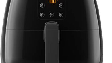 Photo of Opinions about Philips Airfryer XL
