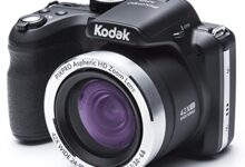 Photo of Kodak Pixpro Az421 Reviews