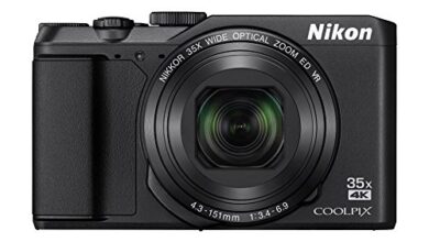 Photo of Nikon Coolpix A900 Reviews