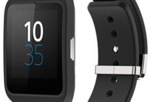 Photo of Opinions about Sony Smartwatch 3