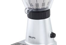 Photo of Opinions about Krups Citrus Press ZX7000