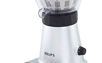 Photo of Opinions about Krups Citrus Press ZX7000