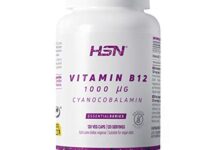 Photo of The 9 Best Vitamins B12 of 2022