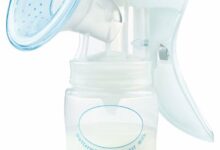 Photo of The best manual breast pumps