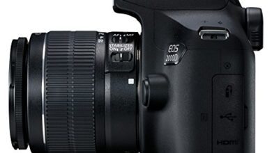 Photo of Canon EOS 2000D Reviews