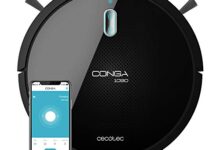 Photo of Cecotec Conga 1090 Connected reviews
