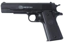 Photo of opinions about Colt 1911
