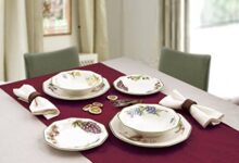 Photo of The best tableware