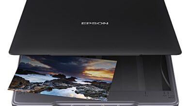 Photo of Opinions about Epson Perfection V39