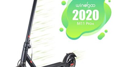 Photo of The 8 Best Electric Scooters for Adults of 2022
