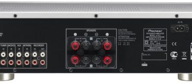 Photo of Pioneer A-10-S Reviews