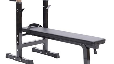 Photo of The 5 Best Weight Benches of 2022