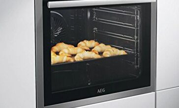Photo of The best pyroolitic ovens