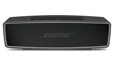 Photo of Bose SoundLink Mini II Reviews