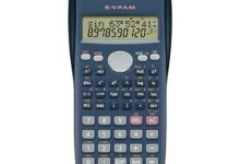 Photo of Casio FX-82 MS Reviews