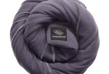 Photo of Reviews about Manduca Scarf 5635438